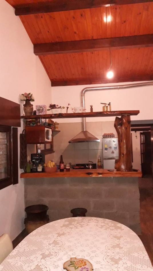 VENTA CASA 4 AMB. - VILLA CIUDAD PARQUE