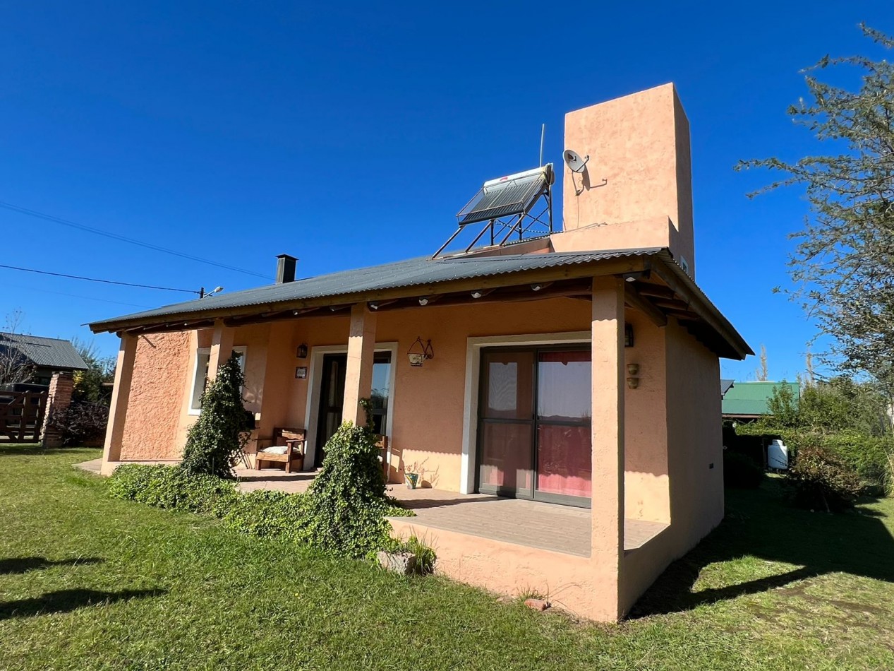 VENTA DE COMPLEJO EN BARRIO GUTIERREZ - LOS REARTES