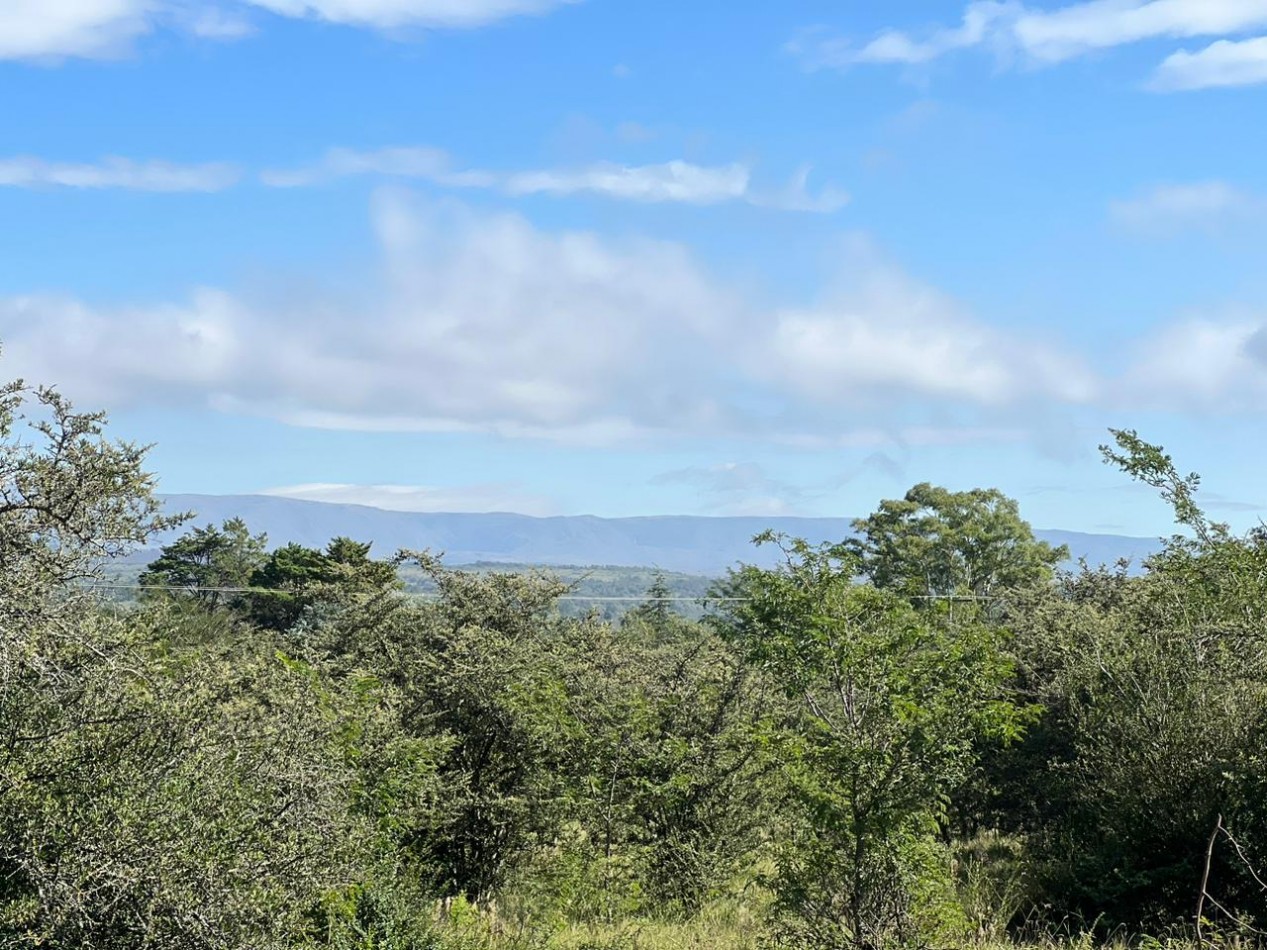 VENTA LOTE EN CAPILLA VIEJA - LOS REARTES