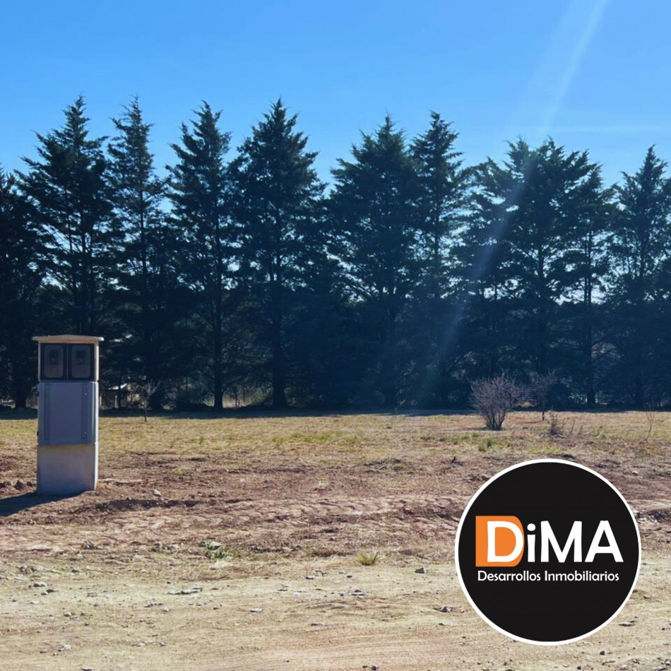 VENTA - LOTEO SIENA - CAPILLA VIEJA, LOS REARTES