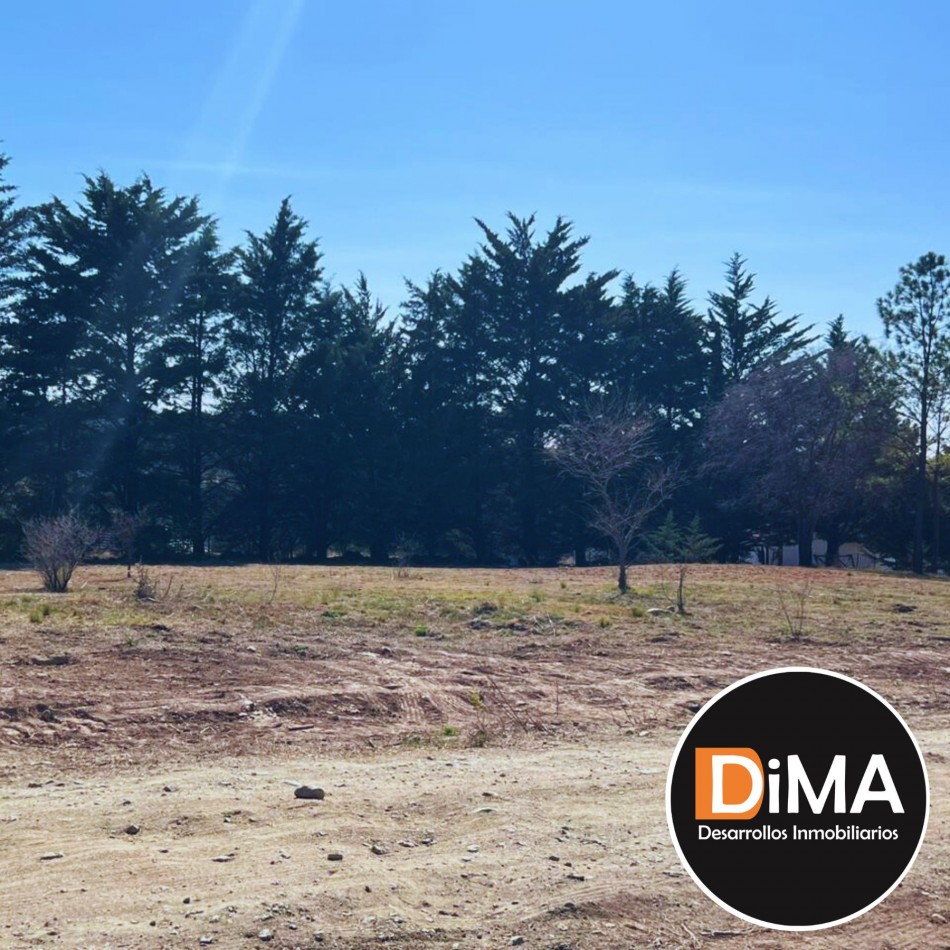 VENTA - LOTEO SIENA - CAPILLA VIEJA, LOS REARTES