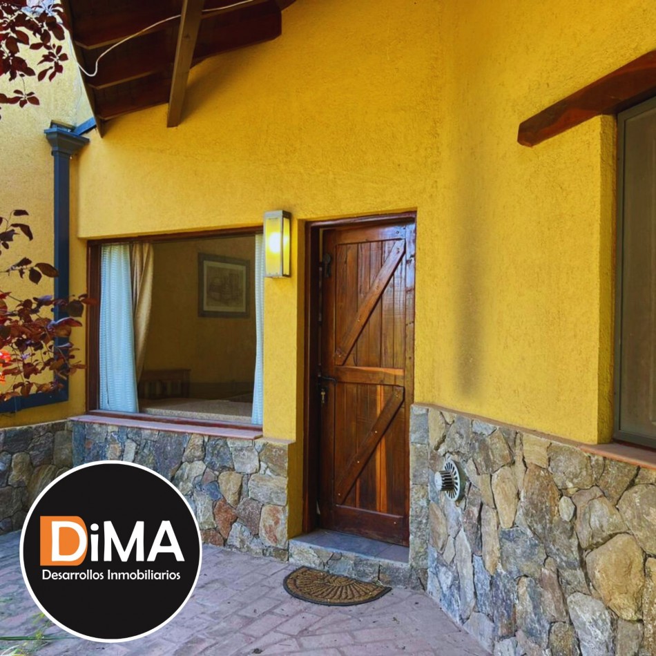 VENTA POSADA - BARRIO GUTIERREZ - LOS REARTES 