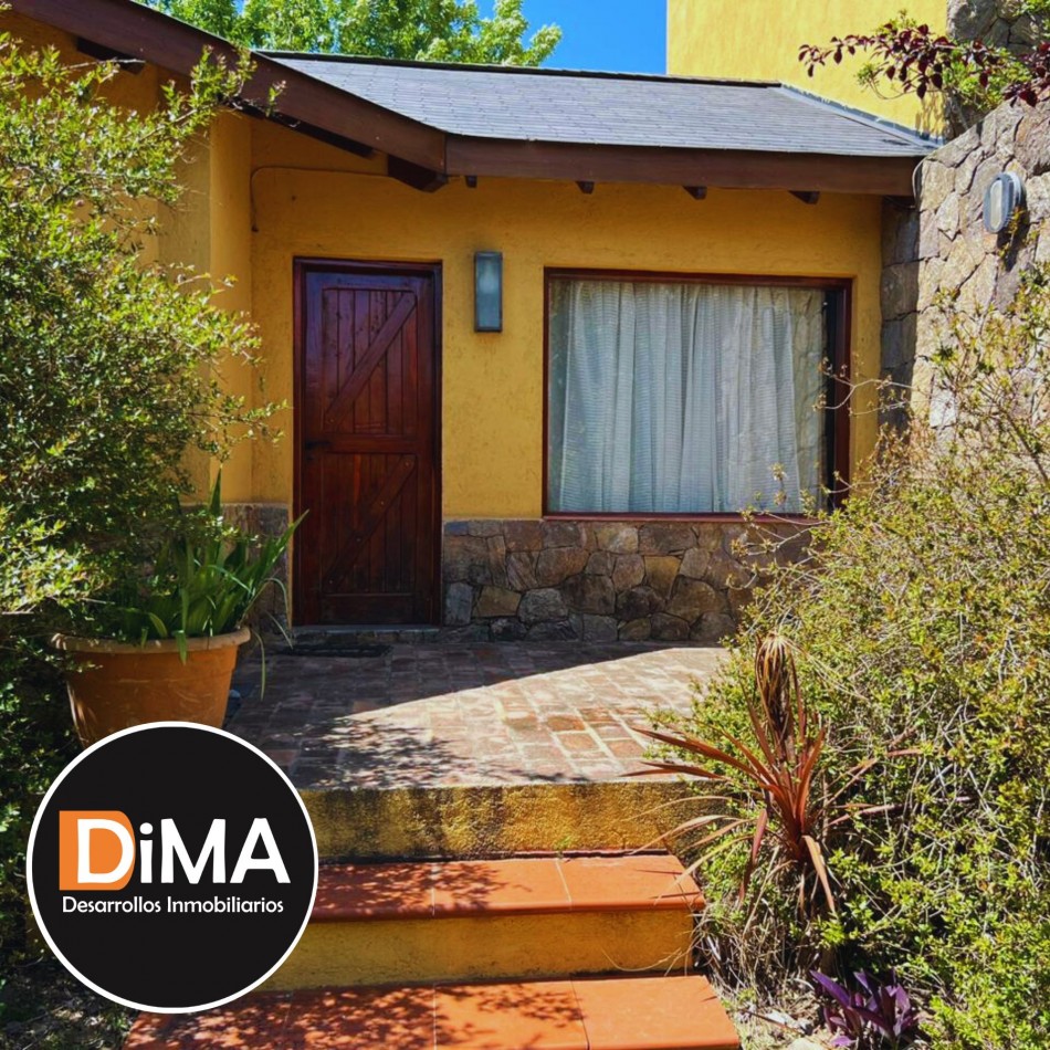 VENTA POSADA - BARRIO GUTIERREZ - LOS REARTES 