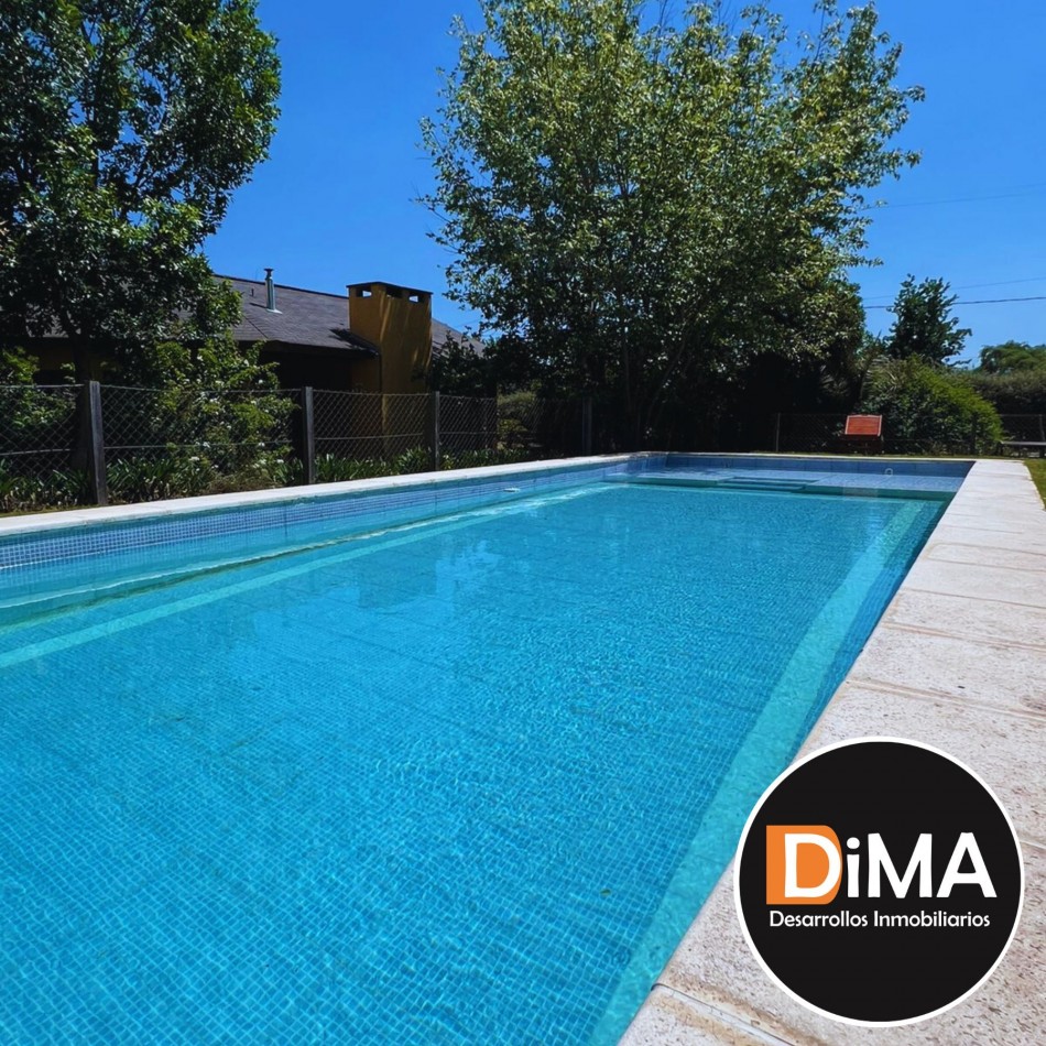 VENTA POSADA - BARRIO GUTIERREZ - LOS REARTES 