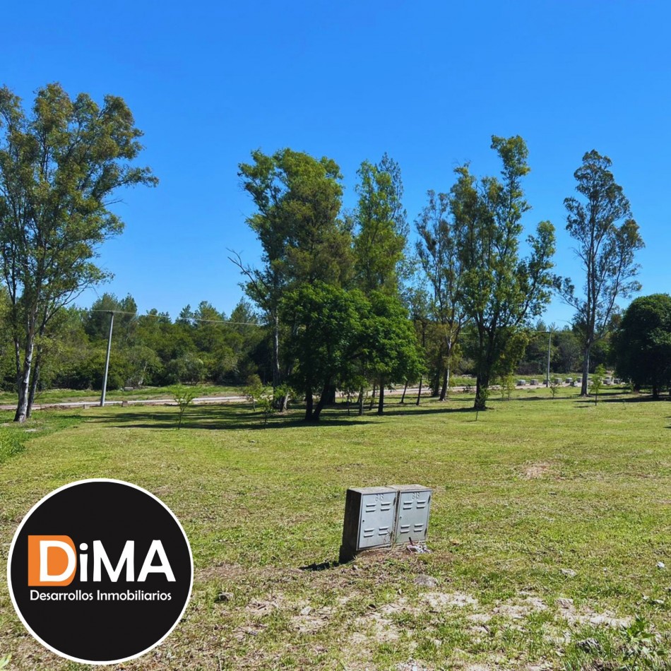 VENTA LOTEO BOSQUECILLO - VILLA GENERAL BELGRANO