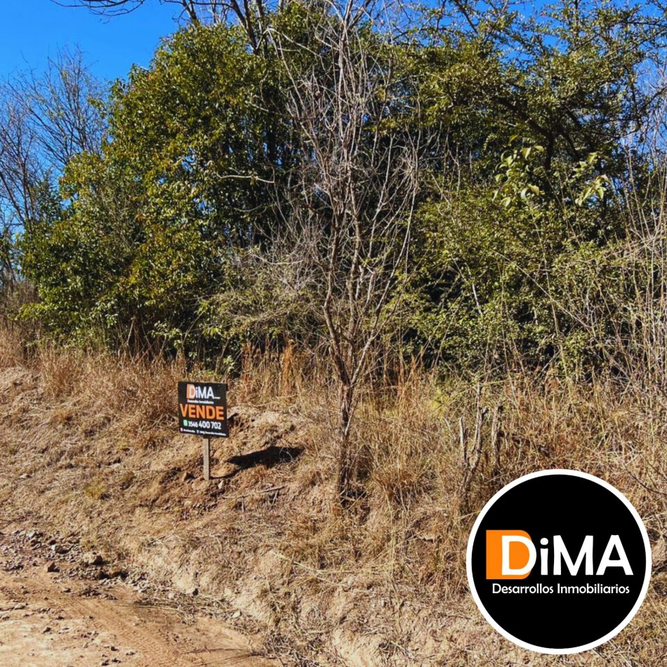 VENTA DE LOTES EN SOLAR DE LOS MOLINOS - VILLA CIUDAD PARQUE