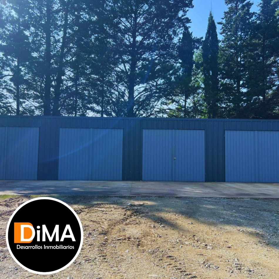 VENTA DE LOTE CON GALPON - BRISAS DE TOTORALEJO - LOS REARTES