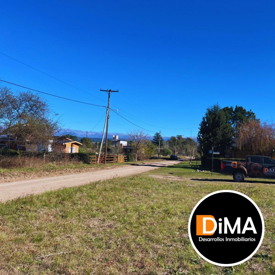 VENTA DE LOTE EN VILLA GALICIA - 987 MTS² - LOS REARTES