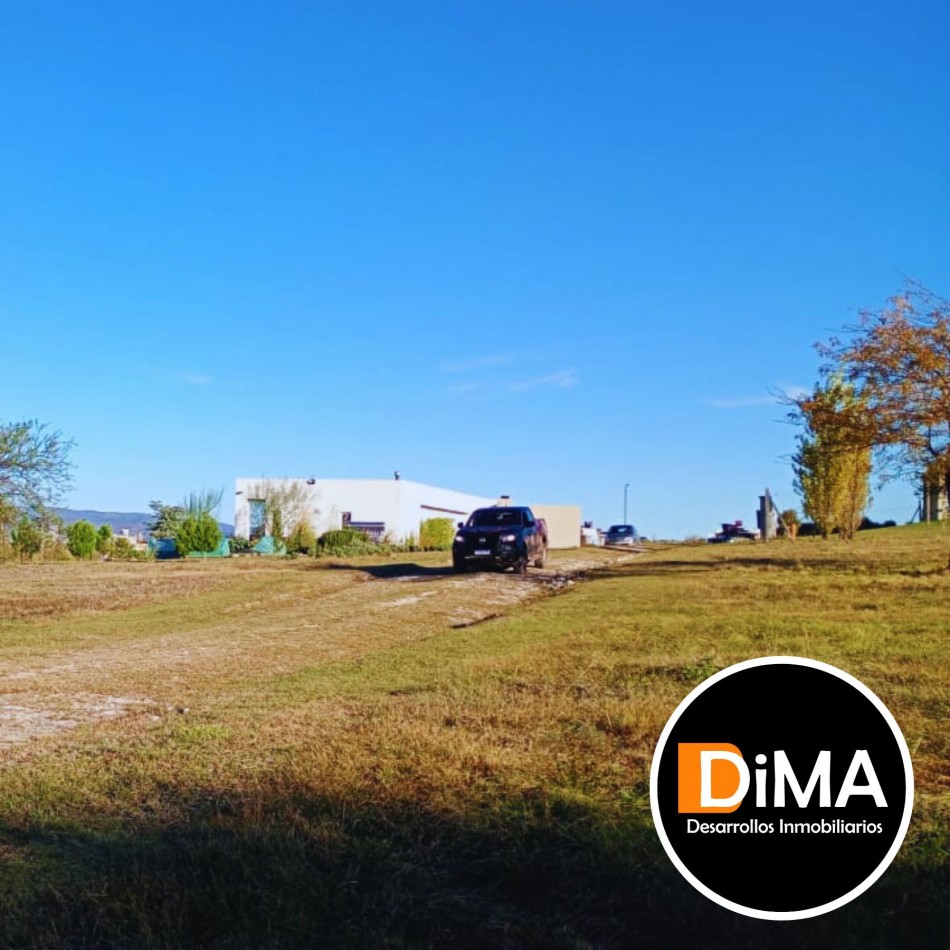 VENTA DE LOTE DE 2.200 MTS - BARRIO ALTOS DEL CORRAL - LOS REARTES