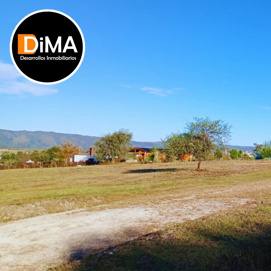 VENTA DE LOTE DE 2.200 MTS - BARRIO ALTOS DEL CORRAL - LOS REARTES