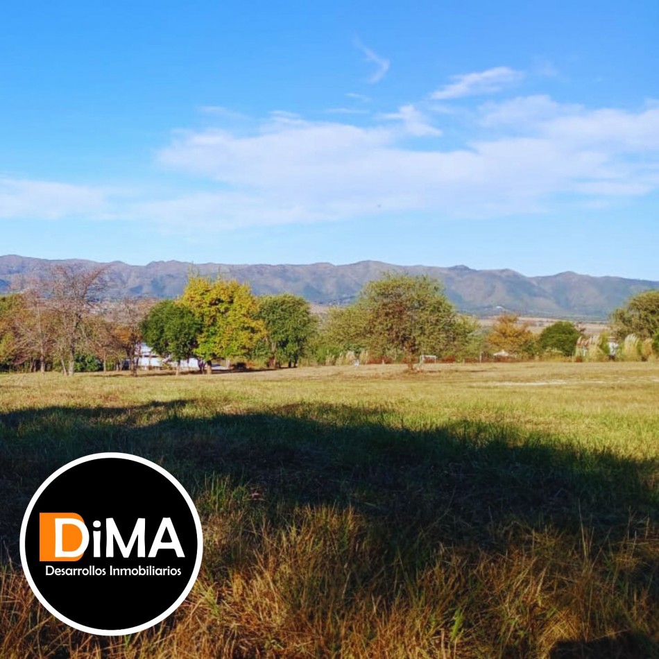 VENTA DE LOTE DE 2.200 MTS - BARRIO ALTOS DEL CORRAL - LOS REARTES