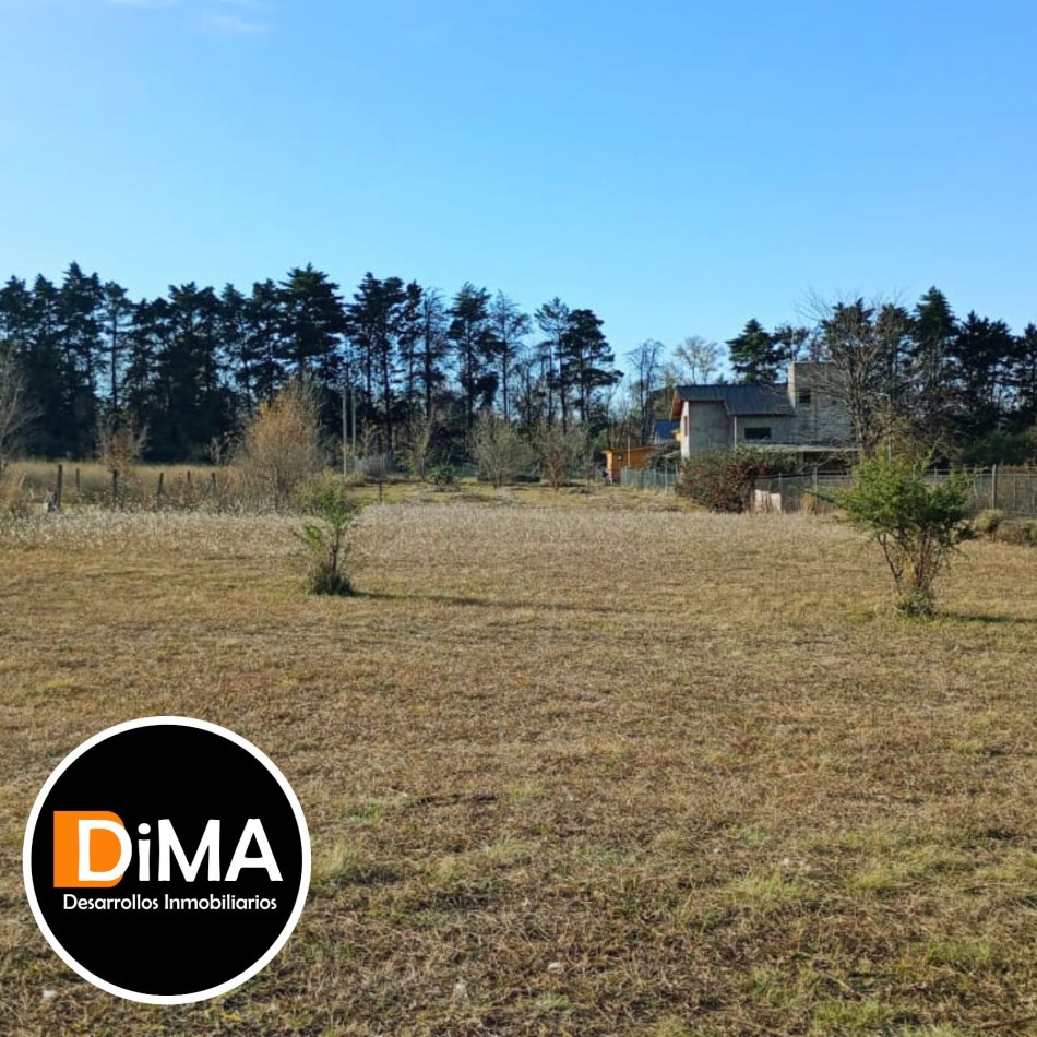 VENTA DE LOTE DE 1.079 MTS² - BARRIO BRISAS DE TOTORALEJOS - LOS REARTES