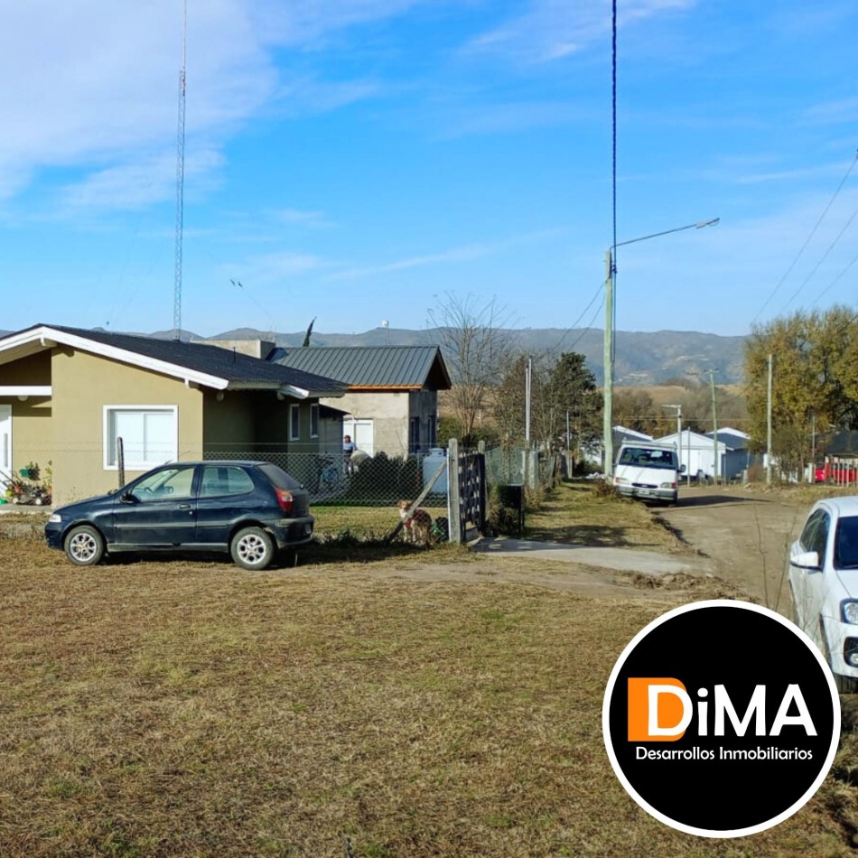 VENTA DE LOTE DE 1.079 MTS² - BARRIO BRISAS DE TOTORALEJOS - LOS REARTES