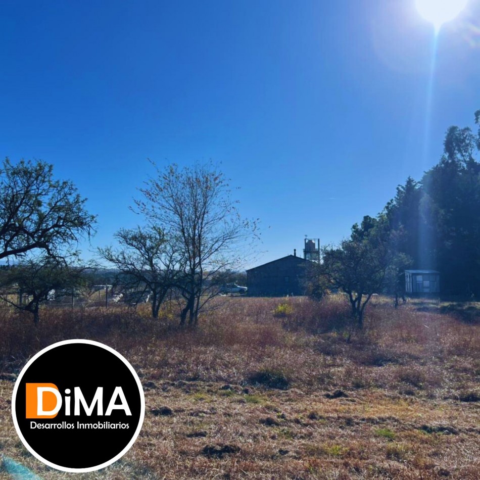 VENTA DE LOTE DE 1.311 MTS² - BARRIO PAMPAS DE LOS VASCOS - LOS REARTES