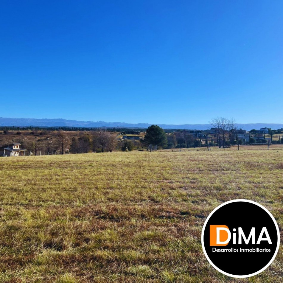 VENTA DE LOTE EN ALTOS DEL CORRAL - LOS REARTES