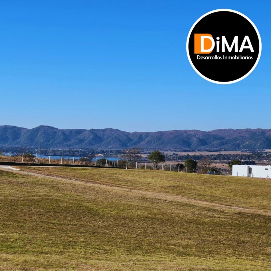 VENTA DE LOTE EN ALTOS DEL CORRAL - LOS REARTES