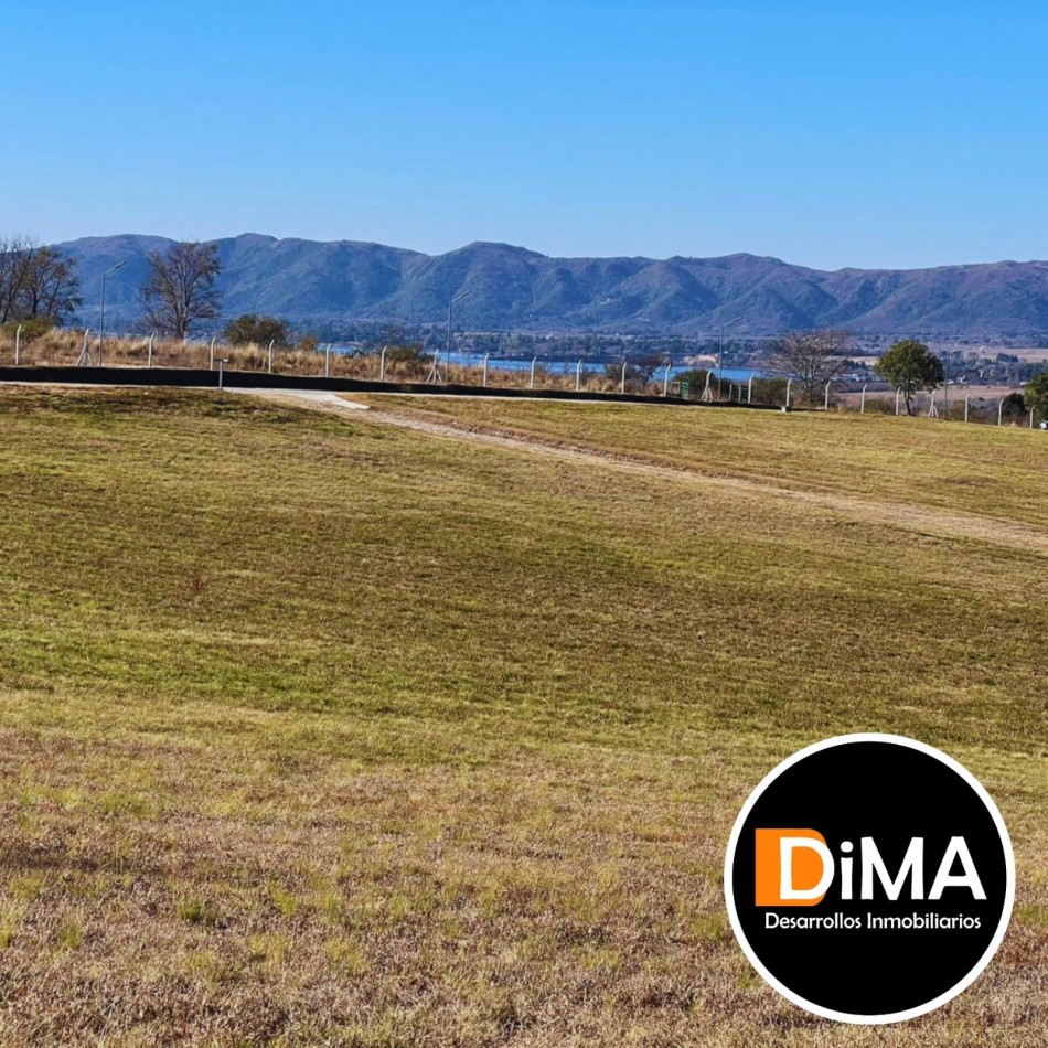 VENTA DE LOTE EN ALTOS DEL CORRAL - LOS REARTES