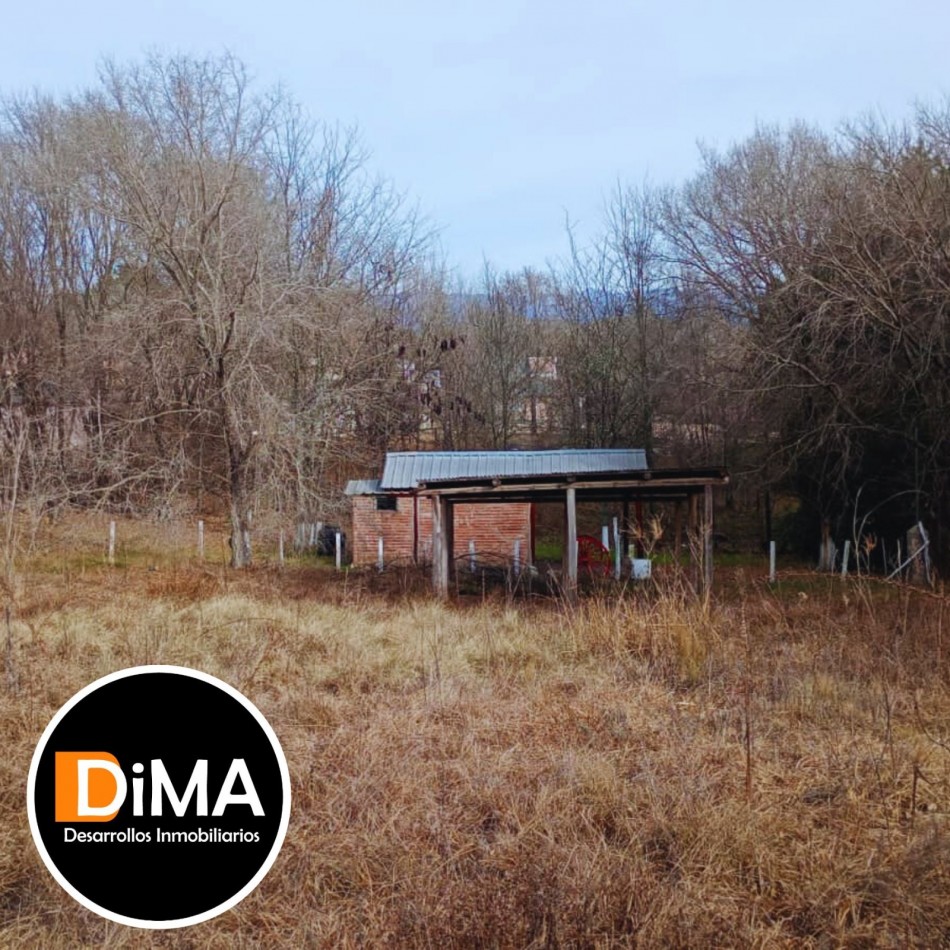 VENTA 4 LOTES EN BARRIO GUTIERREZ- LOS REARTES