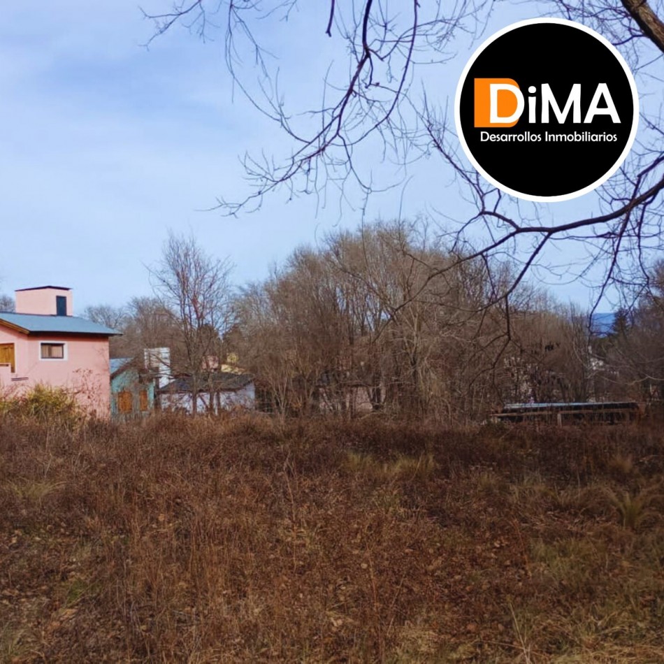 VENTA 4 LOTES EN BARRIO GUTIERREZ- LOS REARTES