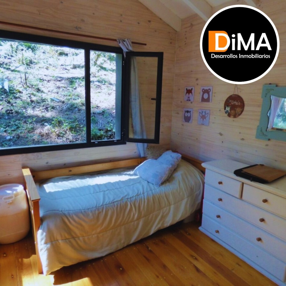 CASA EN VENTA EN EL PINAR DE BERNA - VILLA BERNA