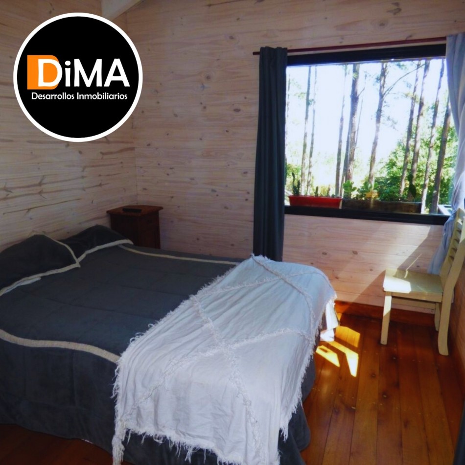 CASA EN VENTA EN EL PINAR DE BERNA - VILLA BERNA