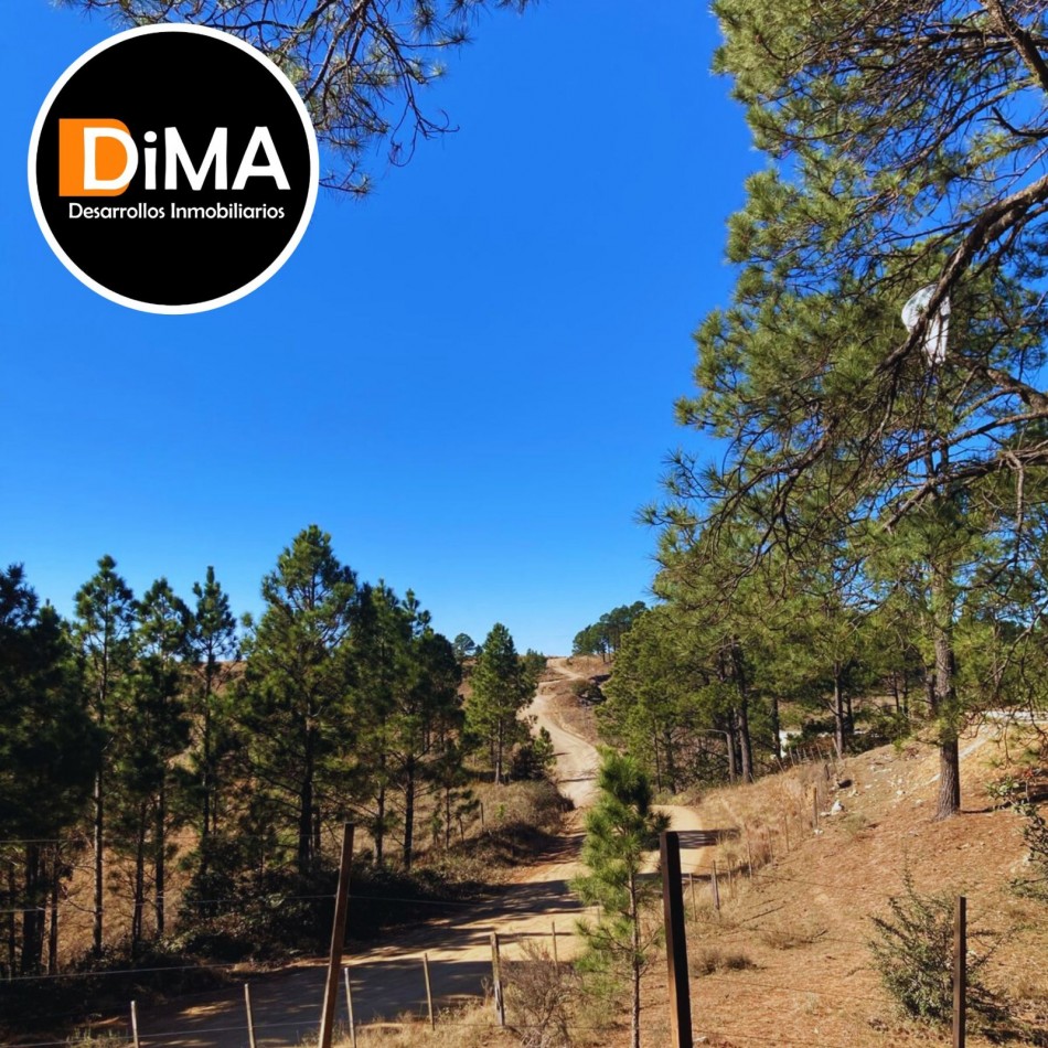 CASA EN VENTA EN EL PINAR DE BERNA - VILLA BERNA