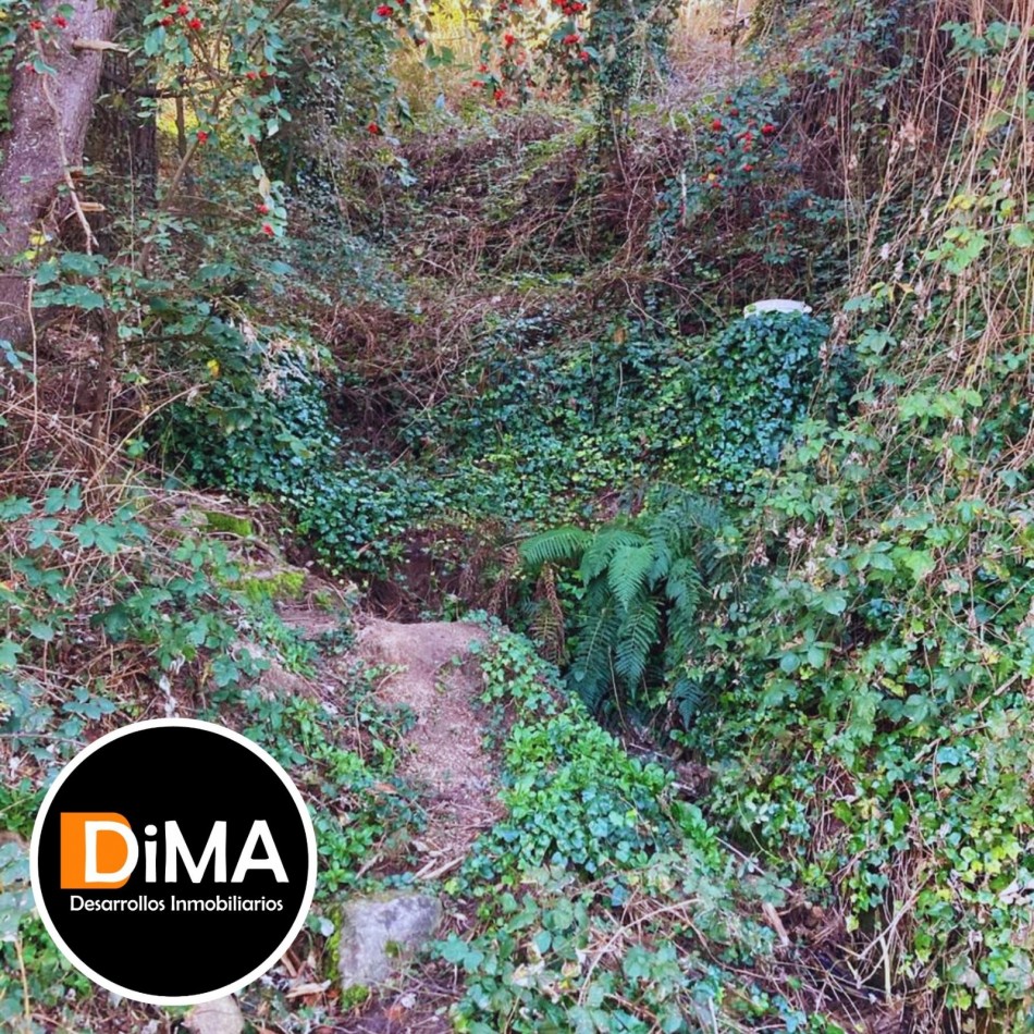 VENTA LOTE 1.366 MTS2 - LA CUMBRECITA