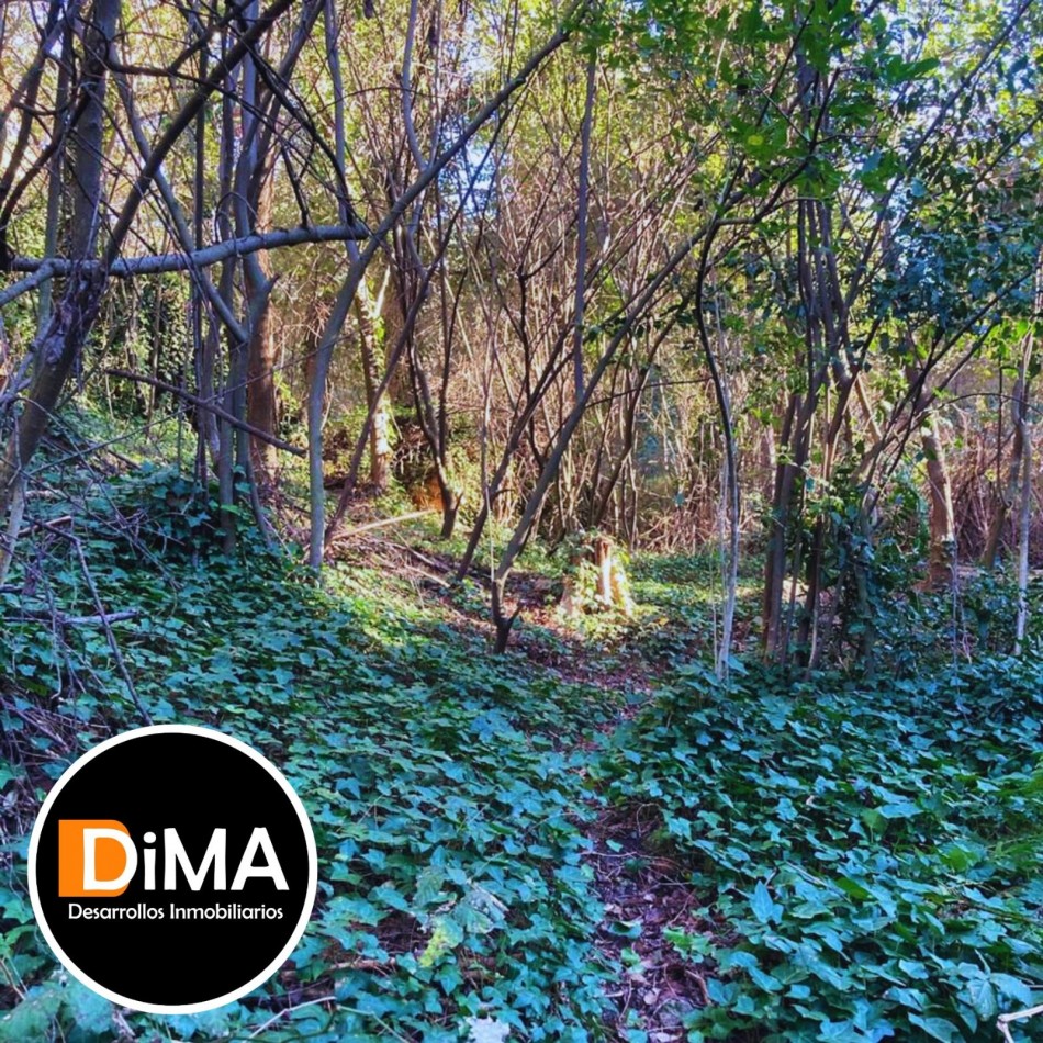 VENTA LOTE 1.366 MTS2 - LA CUMBRECITA