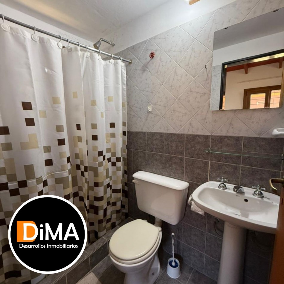 VENTA COMPLEJO DE 5 CABAÑAS CON PILETA - LOS REARTES