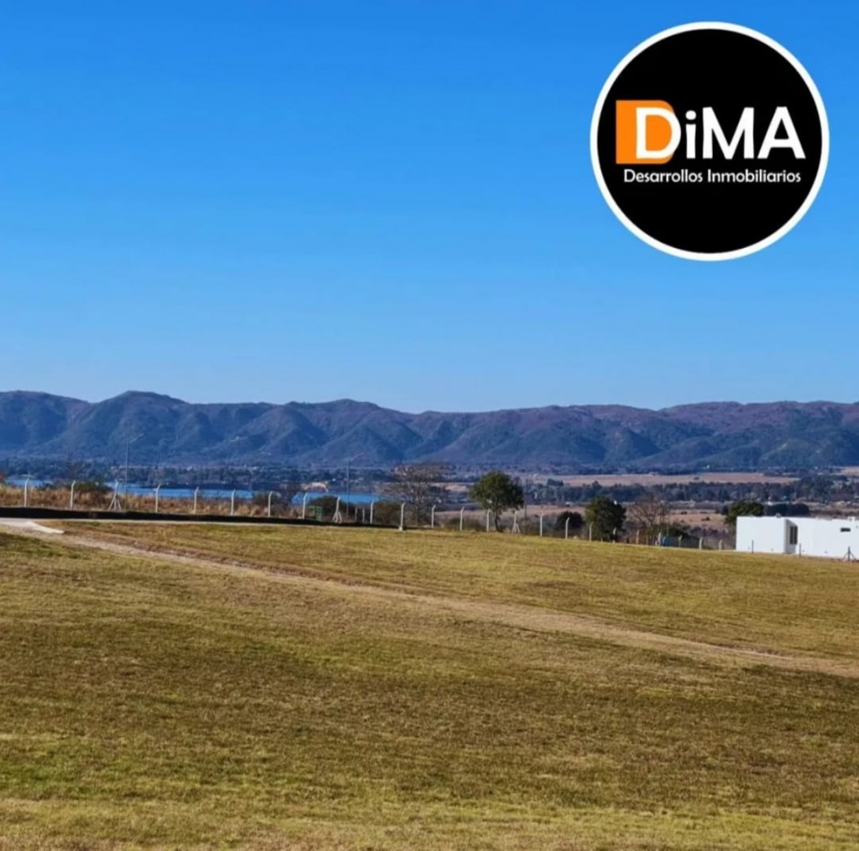 VENTA DE LOTES EN ALTOS DEL CORRAL - CLUB DE CAMPO