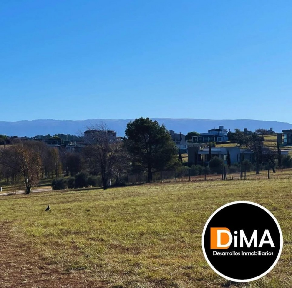 VENTA DE LOTES EN ALTOS DEL CORRAL - CLUB DE CAMPO