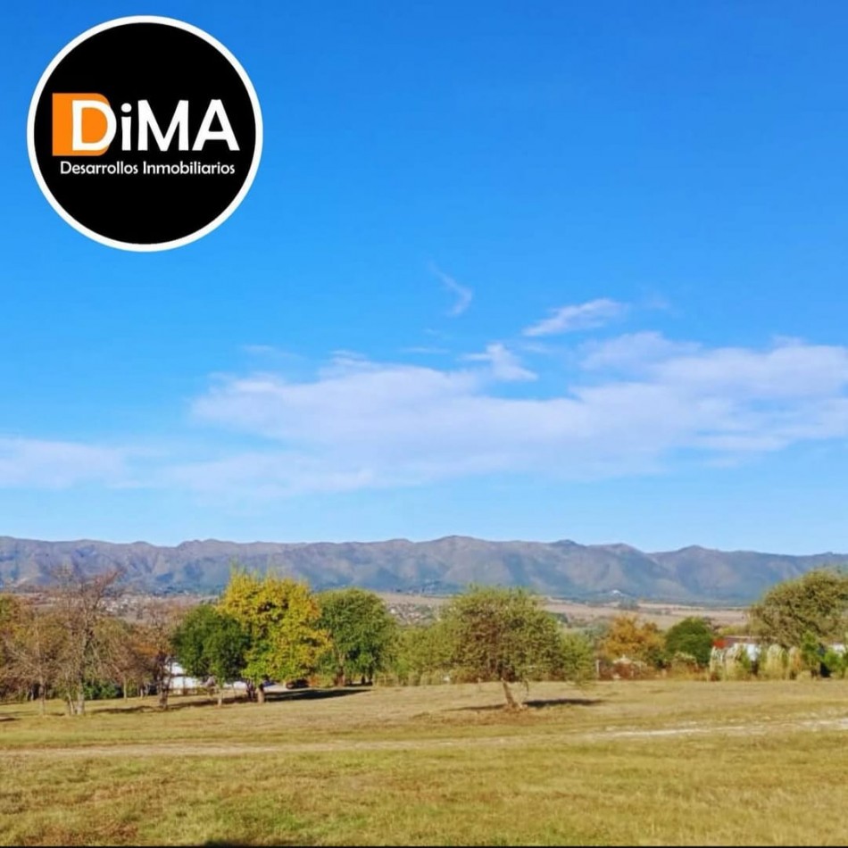 VENTA DE LOTES EN ALTOS DEL CORRAL - CLUB DE CAMPO