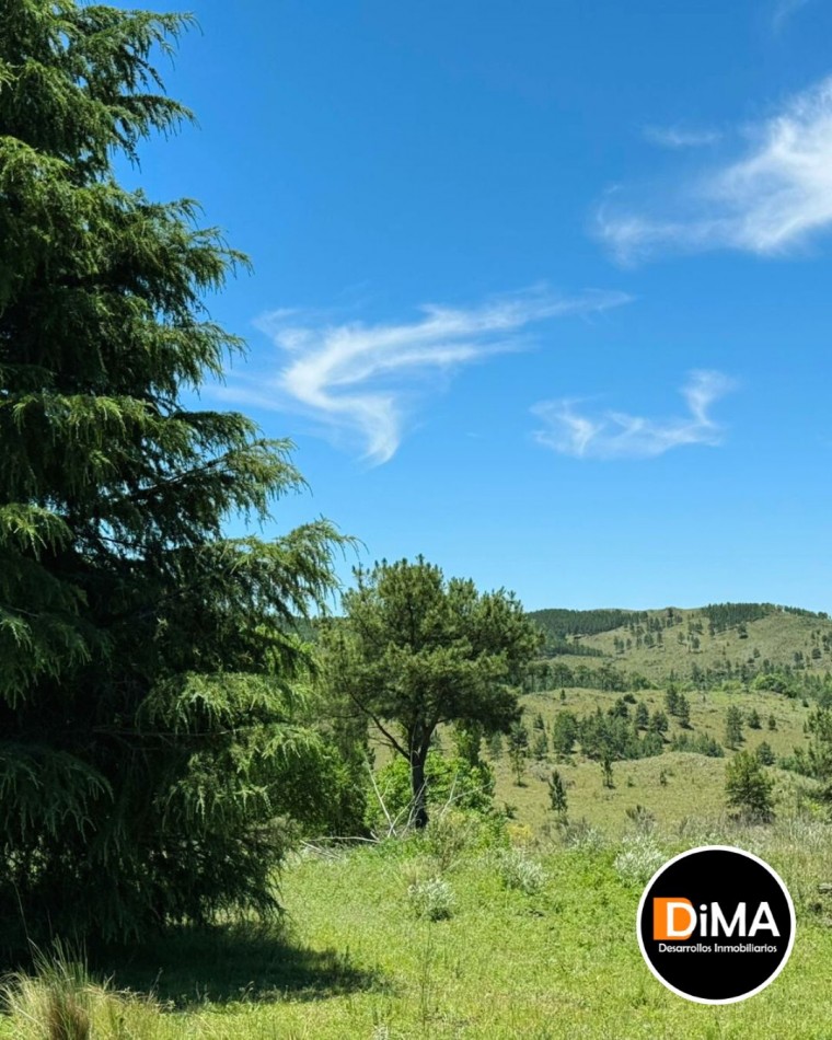 Lotes en Chacras de San Miguel