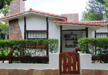 VENTA CASA 4 AMB. - VILLA CIUDAD PARQUE