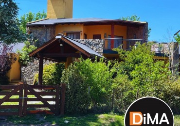 VENTA POSADA - BARRIO GUTIERREZ - LOS REARTES 