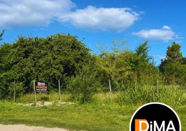 VENTA DE LOTE EN PAMPA DE LOS VASCOS - 1171 MTS² - LOS REARTES