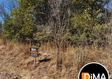 VENTA DE LOTES EN SOLAR DE LOS MOLINOS - VILLA CIUDAD PARQUE