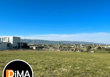 VENTA DE LOTE 2.061 MTS² - BARRIO ALTOS DEL CORRAL - LOS REARTES