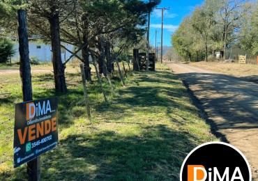 VENTA LOTE DE 717 MTS - VILLA GALICIA - LOS REARTES