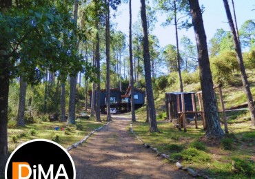 CASA EN VENTA EN EL PINAR DE BERNA - VILLA BERNA