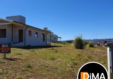 VENTA DE LOTE DE 300 MTS² EN ALTO LOS REARTES - LOS REARTES
