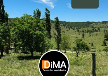 Lotes en Chacras de San Miguel